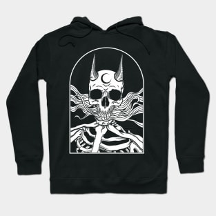 ASTAROTH III Hoodie